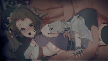 [Arknights: Endfield] Ardelia’s “Protocol Breach”: Bound Operator & POV Sandwich DP (4K/60FPS)