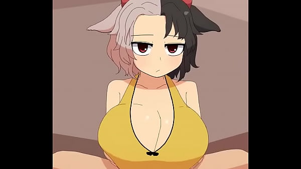 urumi ushizaki (touhou) by camp of hunger